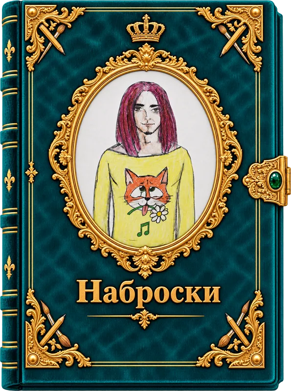 Наброски