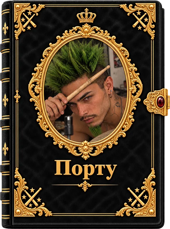 Порту