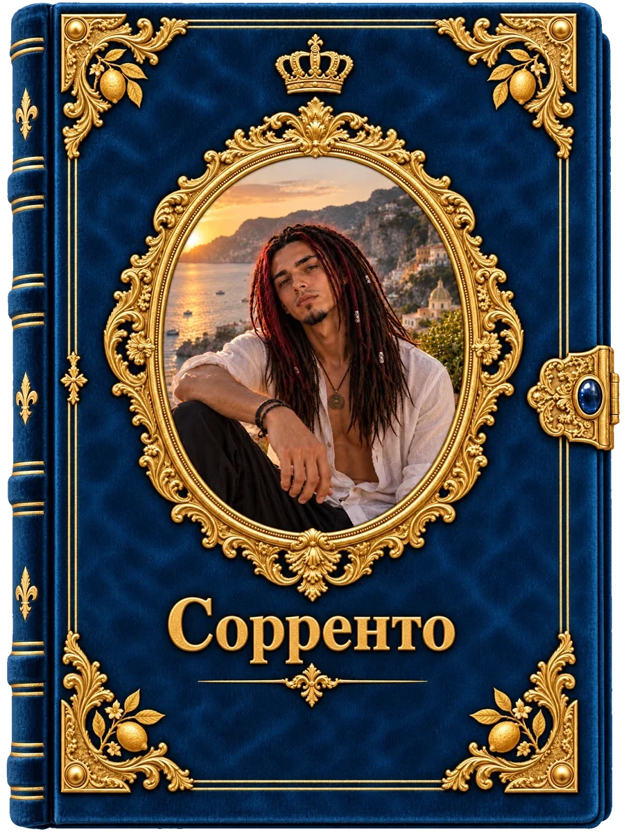 Сорренто