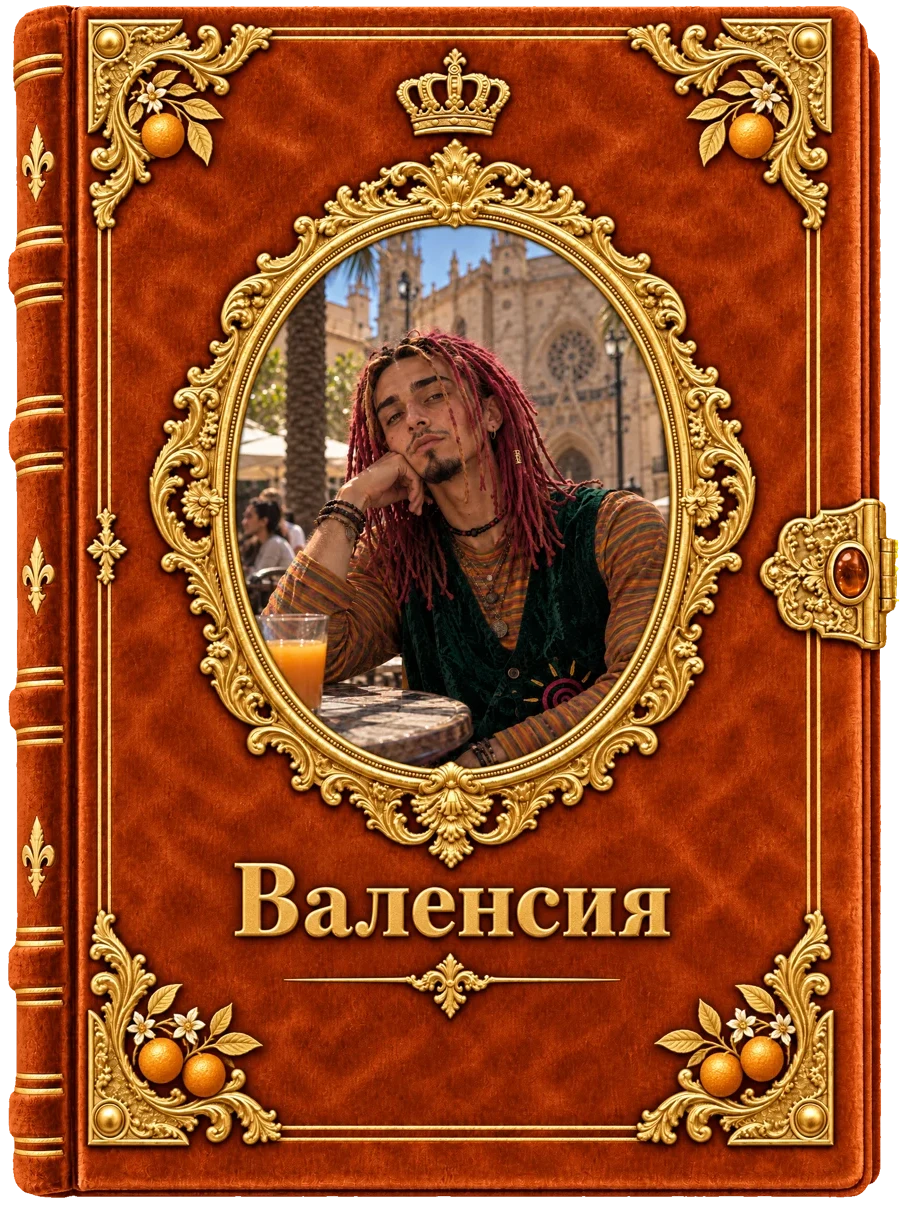 Валенсия